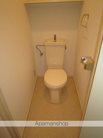 グレイスコート船橋の内装写真