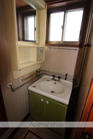 ハイツ白樺の内装写真