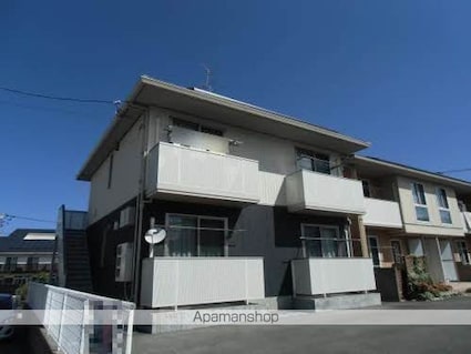 愛媛県新居浜市坂井町２丁目[1LDK/42.24m2]の外観1