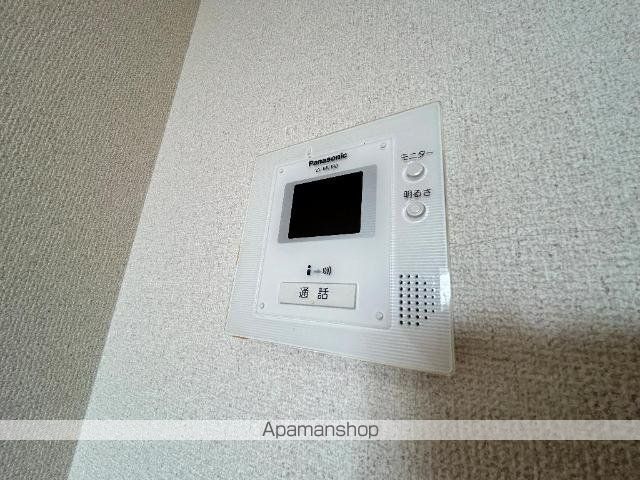 ブライトBの内装写真
