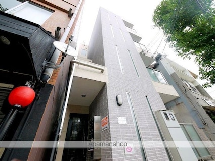 インフィニティ今池[1K/24.63m2]の外観3