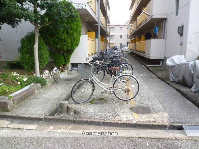 アンフィニィ・橋の内IIのその他写真