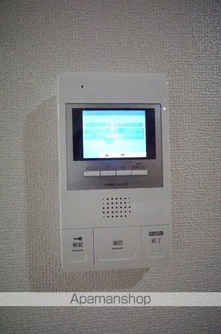 La Razettaの内装写真
