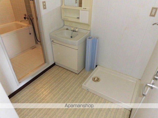 福井ハイツの内装写真