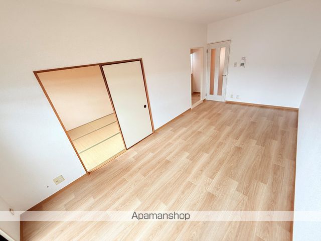 フローリッシュ北田の内装写真