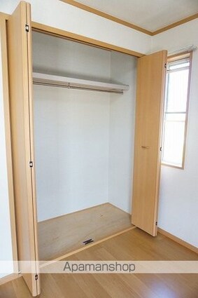 ストロベリーガーデンＢ[2LDK/59.03m2]の収納