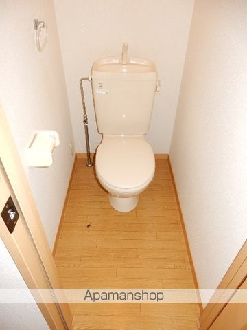 カーサ・ヴィーノAの内装写真