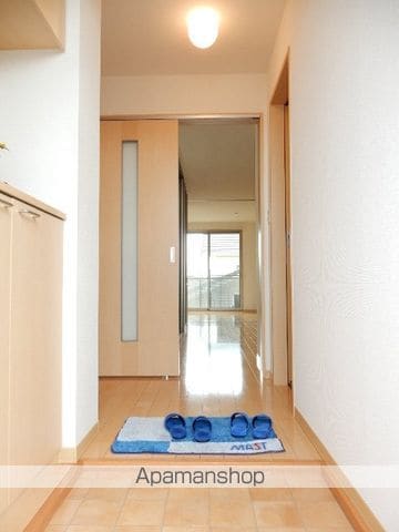 シルキーステージの内装写真