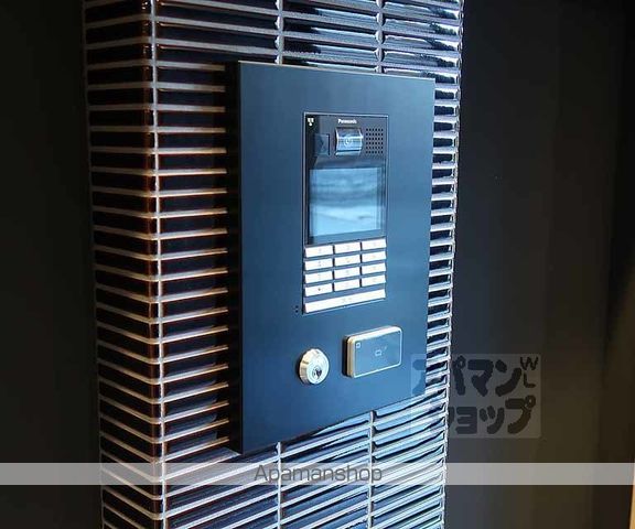 ソルテラスKYOTO西大路 瑠の外観写真