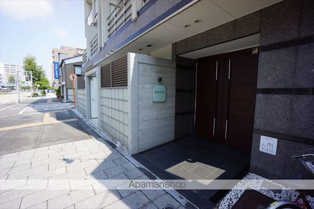 プライマル名古屋吹上の外観写真
