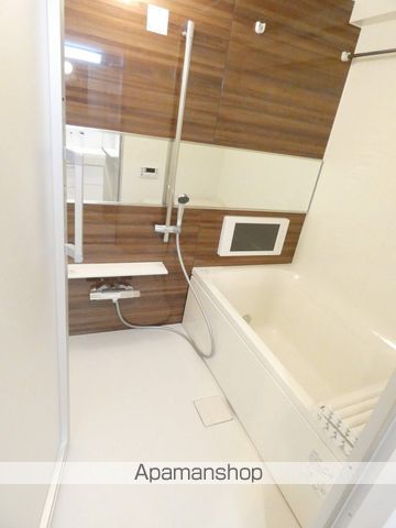 プレジオ都島本通の内装写真