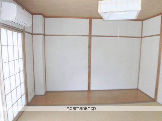 第1エミネンス作町の内装写真