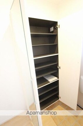 ルーベル太田Ｃ[1LDK/47.08m2]の玄関