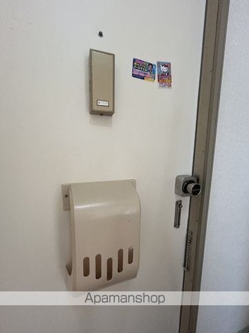 モアクレスト神明の内装写真