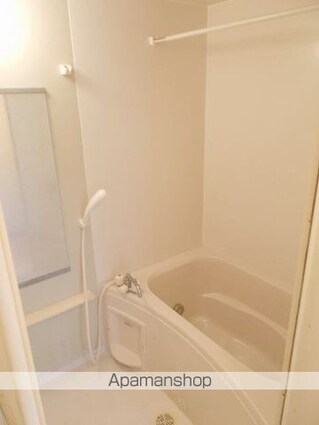 ジャン・ピュールⅥ[2LDK/57.02m2]のバス