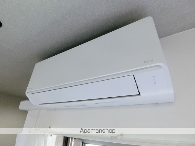 九間町シーエム・サンクの内装写真