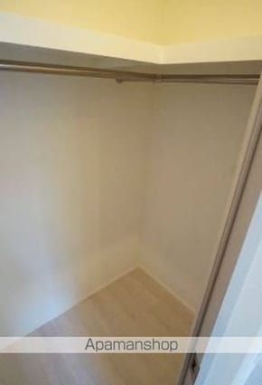 ザ・パークハビオ新宿[1R/25.12m2]の収納1