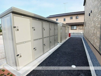 アイランドヒルズ右籾　Ⅱ[1LDK/51.64m2]のその他内装1