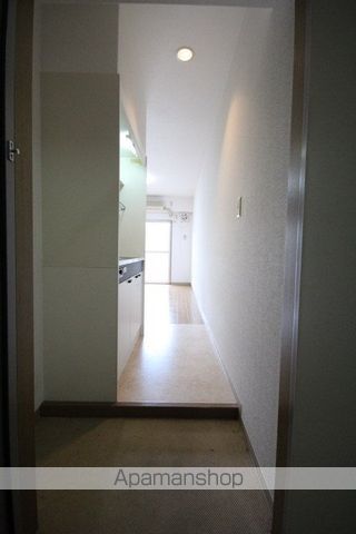 ユニバーサルコート柴原の内装写真
