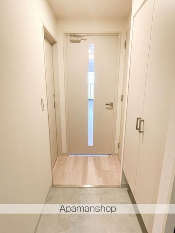 WORVE吹田江坂の内装写真