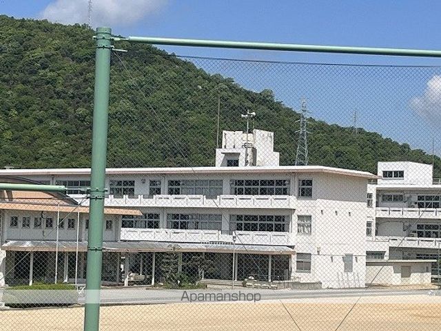 エルカーサ・桜木Aの周辺写真
