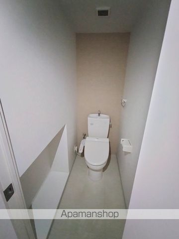 PRESTIGEEXEの内装写真