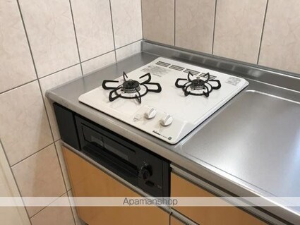 メルヴェイユ[2LDK/55.28m2]のキッチン2