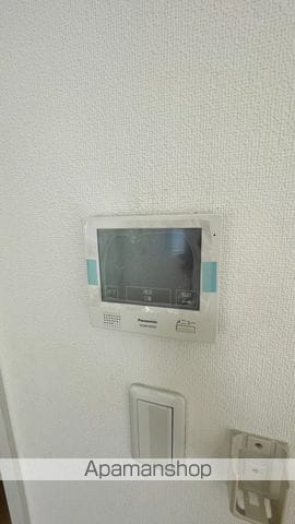 リシェス南流山の内装写真