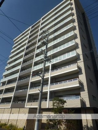 サーパス北長野駅レジデンス[2LDK/67.42m2]の外観2