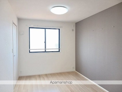 ヒカルサ水戸石川ノース[2LDK/59.58m2]のリビング・居間2