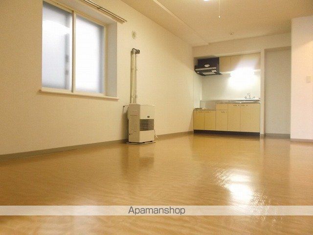 クリスタル北24条の内装写真