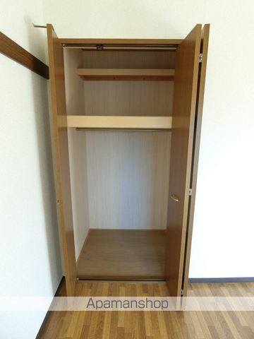 Preciousの内装写真