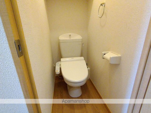 レオパレスシード石川台の内装写真
