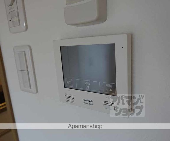 UZUMASA ARCUSの内装写真