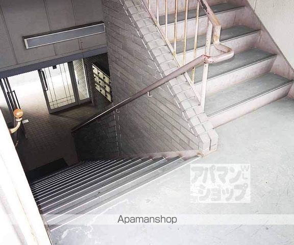 パークサイド三ノ宮の外観写真