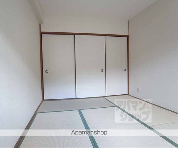 リバティ岩倉南の内装写真