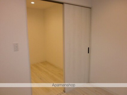 ゲレンデヴァーゲン森松[1DK/23.6m2]のその他内装