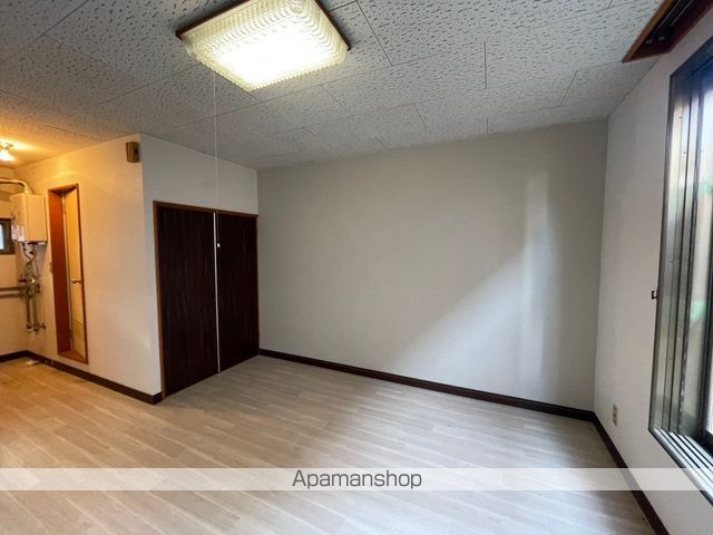 コーポしのだの内装写真