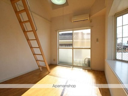 フェニックス桑原[1K/18.47m2]のその他設備