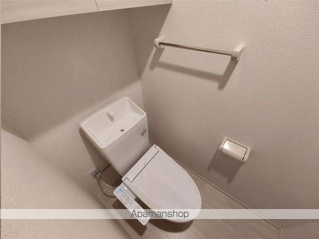 D-Room FLATの内装写真