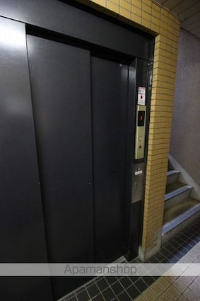 第７サワータウン[3DK/65.02m2]の共用部1