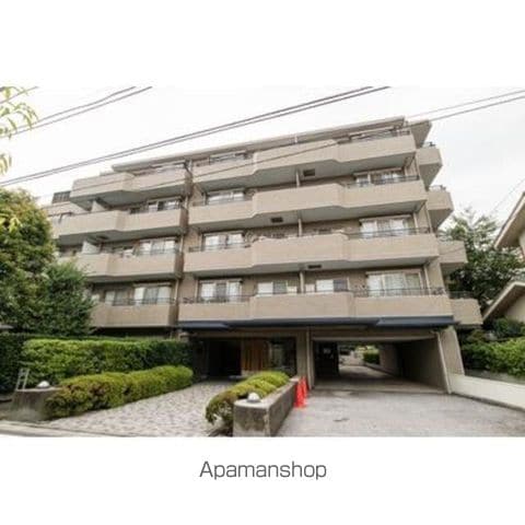 パーク・ハイム池袋本町の外観写真