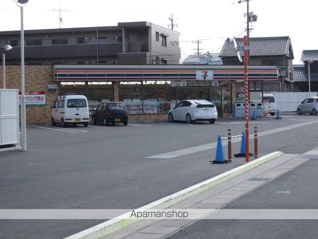 ルグランの周辺写真