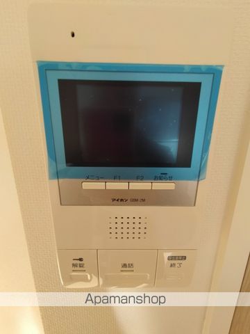MEETMEUMEDANISHIの内装写真