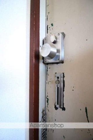 リバティーアパートの内装写真