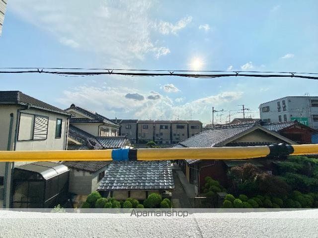 エヌ.プレジールの内装写真
