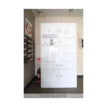 ＩＴＯＨ壱番館[3LDK/71.3m2]のその他設備