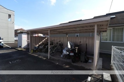 ヴェント[2DK/46.09m2]の内装