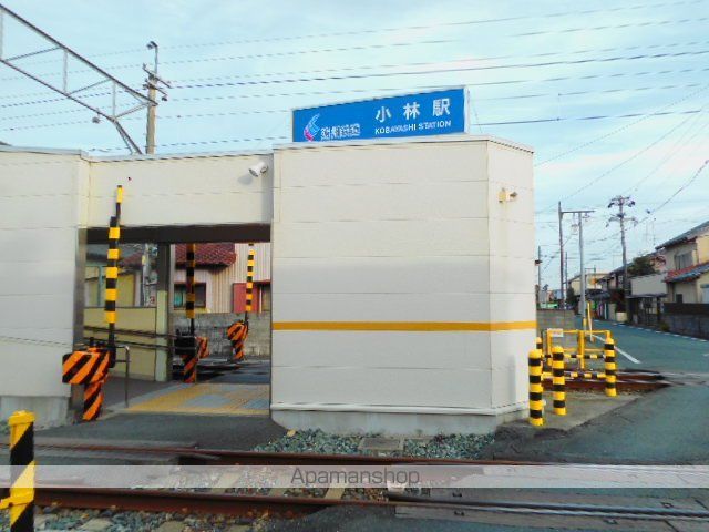 セジュール サンピア Cの周辺写真