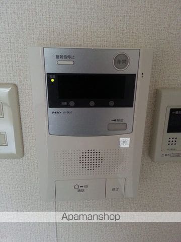 朝日プラザ香椎IIステーションスクエアの内装写真